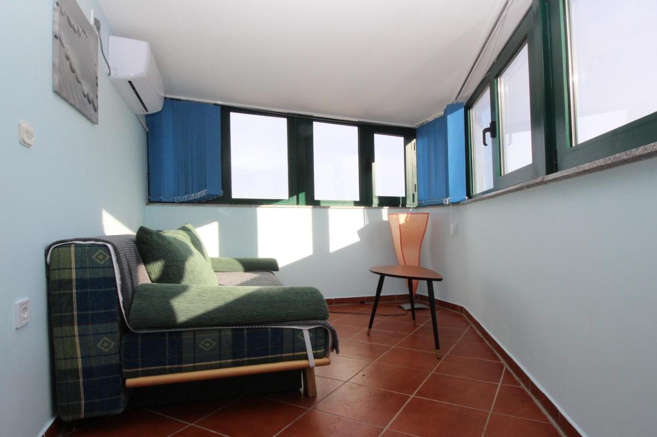 Apartments Pintar Zarok Baška Exteriér fotografie
