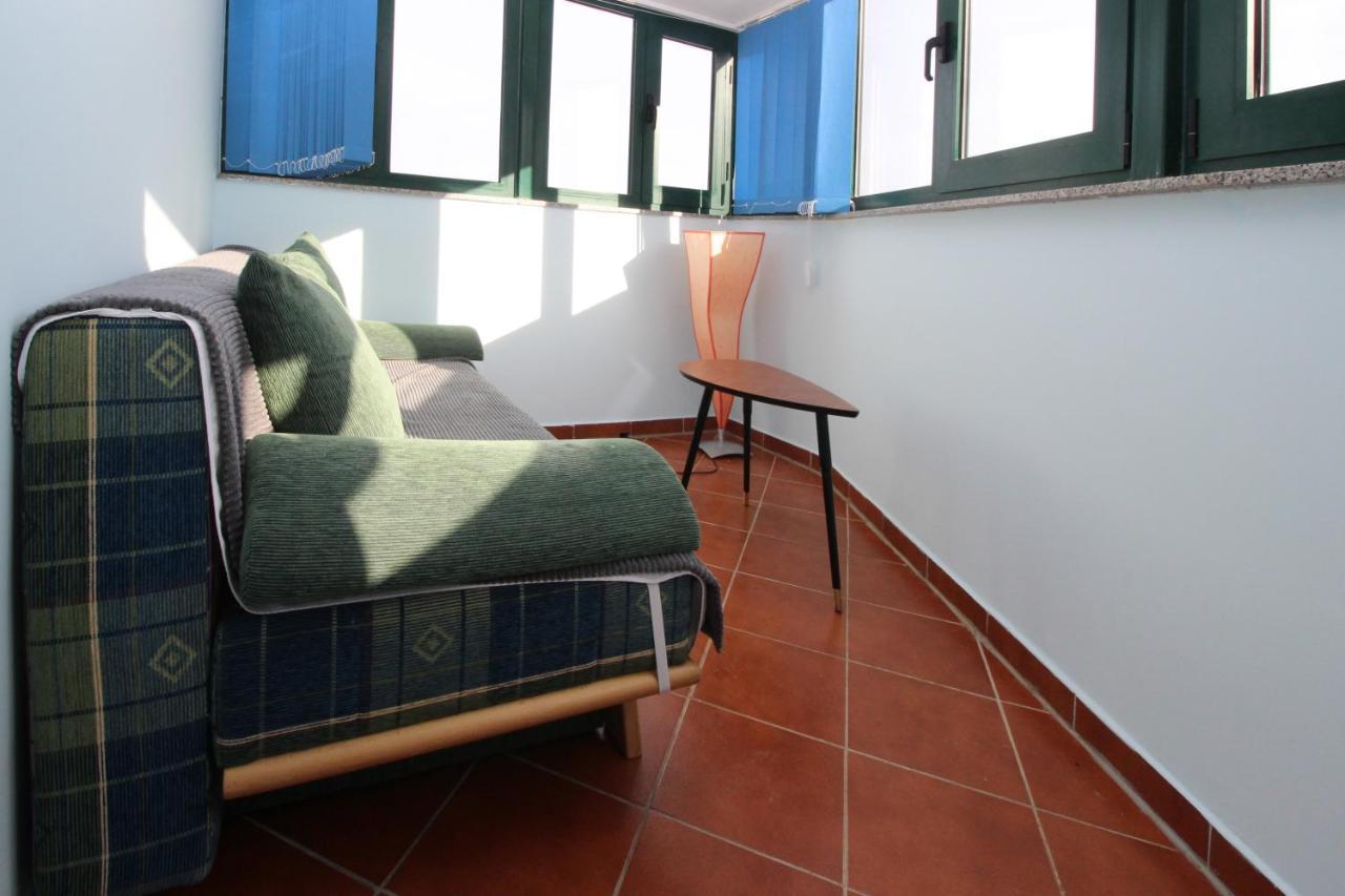 Apartments Pintar Zarok Baška Exteriér fotografie